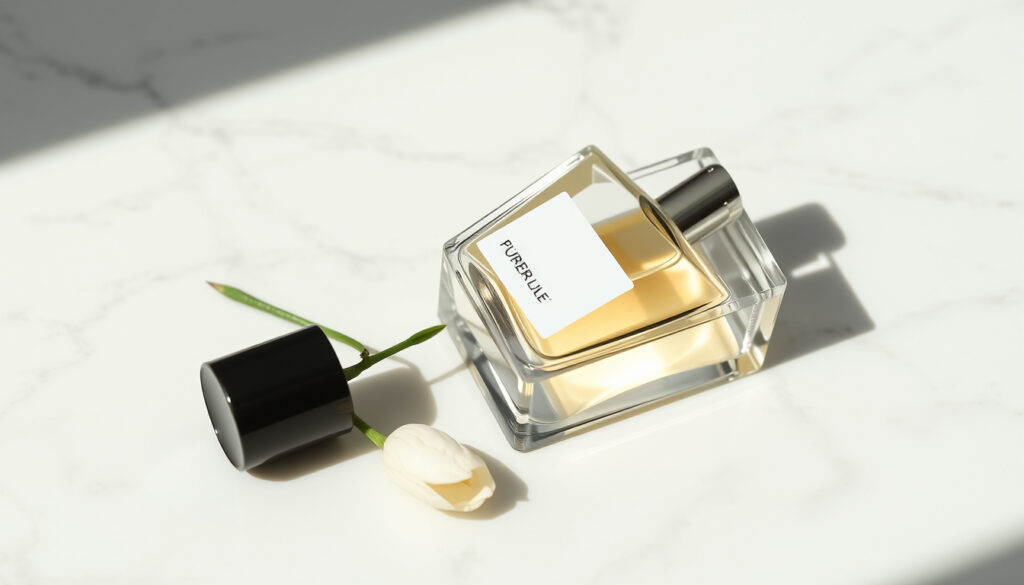 Juliette Has a Gun: Niche Perfume Brand That Redefined Minimalism