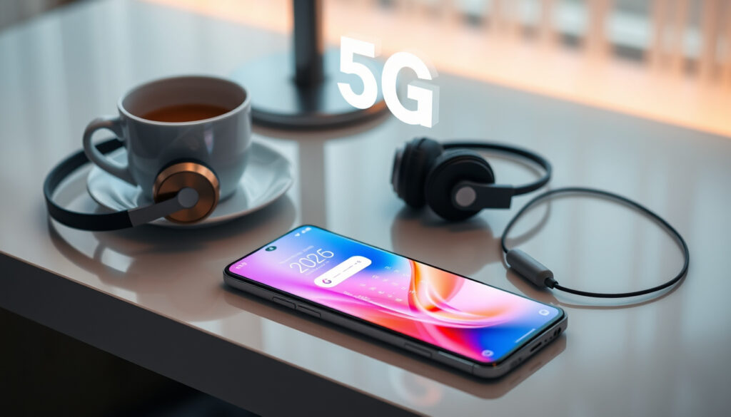 Redmi Note 11S 5G: verdt å kjøpe i 2026