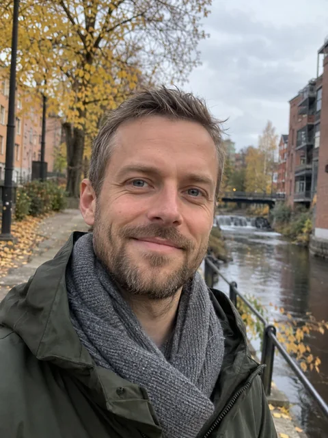 Emil Ole Andreassen Halvorsen